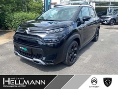 Bild des Angebotes Citroen C3 Aircross Max 1.2 PureTech 110 *Navi*Sitzheizung*Kamera*