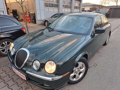 Bild des Angebotes Jaguar S-Type 3.0 V6