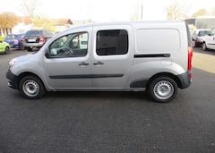 Bild des Angebotes Mercedes-Benz Citan Citan 111 CDI Mixto extra lang 5 Sitzer Kli Euro 6