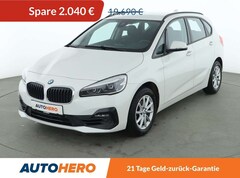 Bild des Angebotes BMW 216 i Active Tourer Advantage*NAVI*LED*