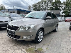 Bild des Angebotes Skoda Fabia Fabia 1.2 HTP, 1-Hand, Klima, PDC,Alufelgen