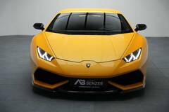 Bild des Angebotes Lamborghini Huracán /LIFT/KAMERA/CARBON/SCHALENSITZ/EXCLUSIV