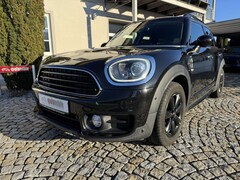 Bild des Angebotes MINI Cooper D Countryman ALL4 |Automatik|Leder|PDC