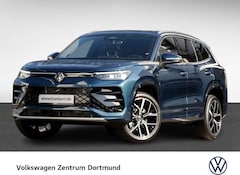 Bild des Angebotes VW Tayron 2.0 TDI R-Line DSG 7SITZE PANO AHK LM20 HEAD-UP