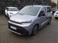 Bild des Angebotes Toyota Proace L1 Team Deutschland