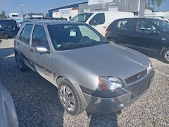 Bild des Angebotes Ford Fiesta 64000km, Klima, Servo, Tüv. 08. 27