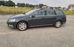Bild des Angebotes VW Passat Variant Passat Variant 1.6 TDI BlueMotion  Comfortline