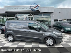 Bild des Angebotes Ford Transit Connect Lang L2,Navi,Kamera,1.Hand,MwSt.