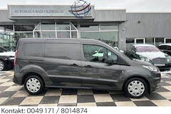 Bild des Angebotes Ford Transit Connect Lang L2,Navi,Kamera,1.Hand,MwSt.