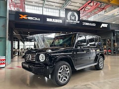 Bild des Angebotes Mercedes-Benz G 450 G450d/GARANTIE/BURMESTER/SHZ/Service NEU