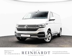Bild des Angebotes VW T6.1 Transporter 2.0TDi 4MOTION LED/ACC/AHK/KAM.