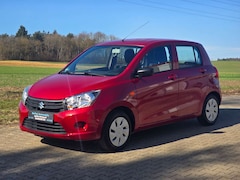 Bild des Angebotes Suzuki Celerio Basis
