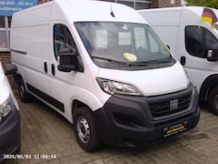 Bild des Angebotes Fiat Ducato L2H2*Klima*Tempomat*Tüv neu*Garantie*