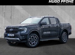 Bild des Angebotes Ford Ranger Wildtrak 2.0 EcoBlue DoKa. Navi. ACC.RFK.Klimaauto