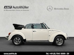 Bild des Angebotes VW Käfer Käfer 1303 LS CABRIO KARMANN