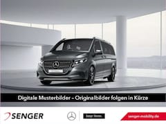 Bild des Angebotes Mercedes-Benz V 300 d Avantgarde lang Distr. Standhzg 360° 9G