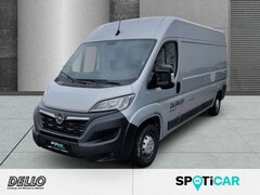 Bild des Angebotes Opel Movano Kasten HKa L3H2 3,5t Edition AHK-abnehmbar DAB Spu