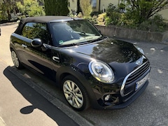 Bild des Angebotes MINI Cooper Cabrio Mini Cooper Cabrio