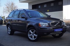Bild des Angebotes Volvo XC90 3.2 T6 AWD Summum Geartronic LPG LEDER+AHK+ALU+7Si