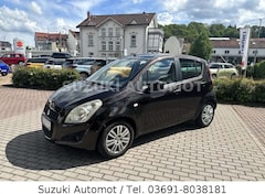 Bild des Angebotes Suzuki Splash Comfort 1.2 Comfort "ECHTE 77.563km" SHZ