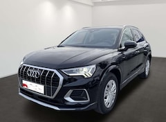 Bild des Angebotes Audi Q3 Q3 35 TDI S tronic advanced