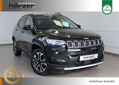 Bild des Angebotes Jeep Compass Limited DCT *LED*NAV*SHZ*PDC*ACC*360°