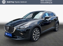 Bild des Angebotes Mazda CX-3 SKYACTIV-G 121 FWD ADVANTAGE