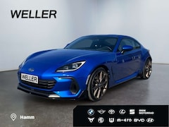 Bild des Angebotes Subaru BRZ 2.4i Sport *STI Paket* Sperrdiff*Leder*Kamera*