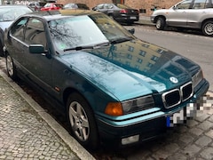 Bild des Angebotes BMW 316 316i