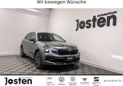 Bild des Angebotes Skoda Kamiq Tour 1.0TSI Matrix-LED AHK Fahrass.+ DigitalCockpi