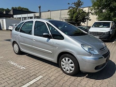 Bild des Angebotes Citroen Xsara Picasso 2.0 Automatik Exclusive,1.Hand,TÜV&AU:10/2026