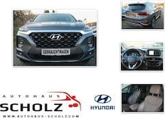 Bild des Angebotes Hyundai SANTA FE 2.2 CRDi Premium 4WD 8AT