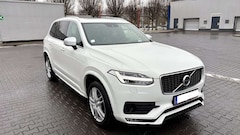 Bild des Angebotes Volvo XC90 XC90 T5 AWD Geartronic RDesign