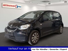 Bild des Angebotes Skoda Citigo 1.0 MPI 5-trg. Klimaanlage