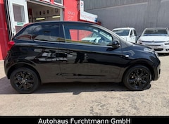 Bild des Angebotes Citroen C1 VTI 72 Shine 3-TÜRER