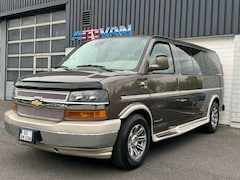 Bild des Angebotes Chevrolet Express Chevy Van Explorer 6.0 Ltd 19er 2500er