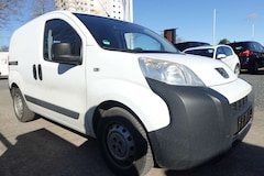 Bild des Angebotes Peugeot Bipper Avantage
