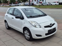 Bild des Angebotes Toyota Yaris Cool*Mit Klimaanlage*