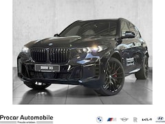 Bild des Angebotes BMW X5 xDrive50e M SportPro PA Prof DA Prof B&W Pano