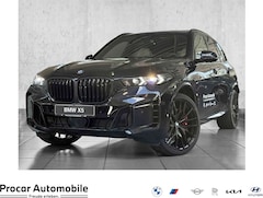 Bild des Angebotes BMW X5 xDrive50e M SportPro PA Prof DA Prof B&W Pano