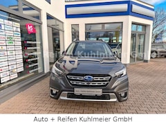 Bild des Angebotes Subaru OUTBACK 2.5i Platinum - EyeSight