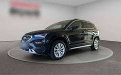 Bild des Angebotes SEAT Ateca X-Perience (NAVI.SHZ.AHK.PDC.ACC.LED.DAB) 1.5 TSI