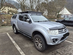 Bild des Angebotes Mitsubishi L200 L200 Pick Up 4x4 DPF Diamant Edition