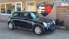 Bild des Angebotes MINI One Mini One*TÜV 05.226*