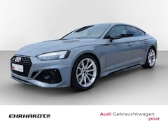 Bild des Angebotes Audi RS5 Sportback quattro Tiptronic MATRIX*NAVI*SHZ*PAR...