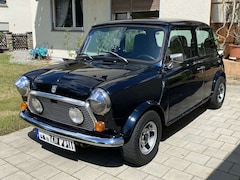 Bild des Angebotes MINI 1000 Mini 1000 MK II - TOP ZUSTAND - TÜV 8/26