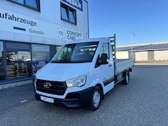 Bild des Angebotes Hyundai H 350 Pritsche L2 Eco