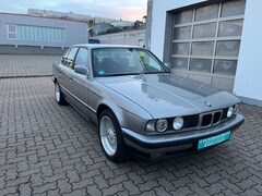 Bild des Angebotes BMW 535