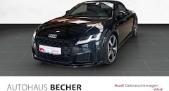 Bild des Angebotes Audi TT Roadster 45 TFSI S-line /Navi/Matrix