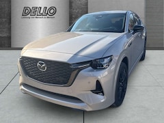 Bild des Angebotes Mazda CX-60 Homura PHEV AWD HUD Bose Sound. Memory Nappaleder